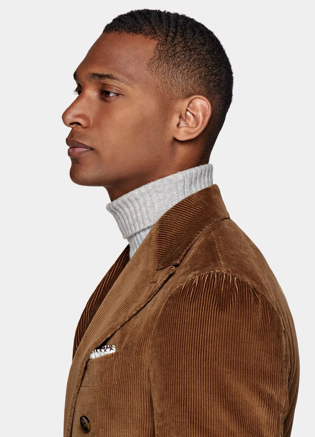 How To Wear A Corduroy Suit This Fall: 6 Looks You Must Try - D. RIDGE ...