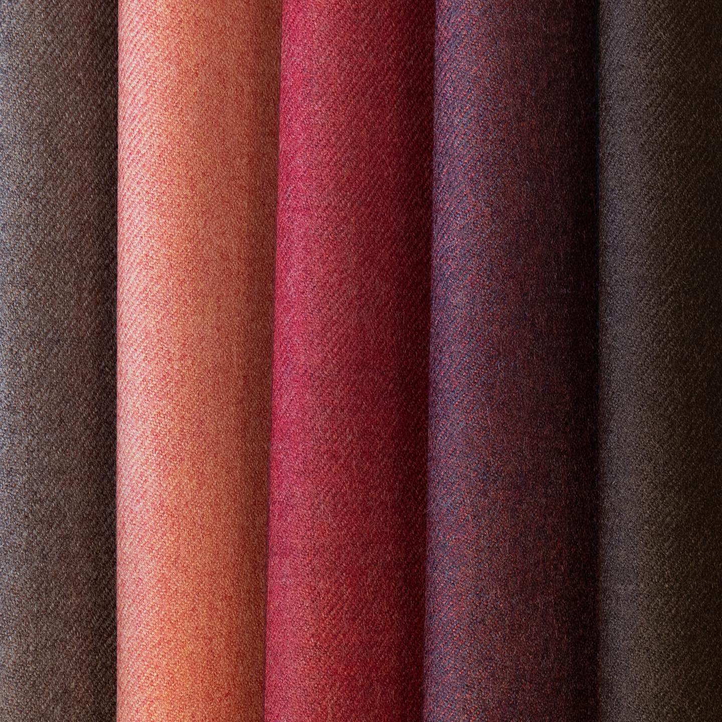 Custom Suits - D. RIDGE Custom Clothiers